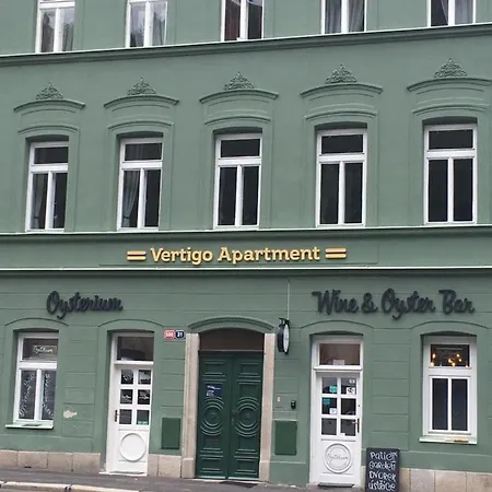 Vertigo *