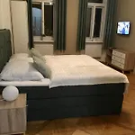 Appartement Vertigo Karlovy Vary