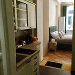 Vertigo Appartement Karlovy Vary