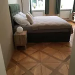Appartement Vertigo Karlovy Vary