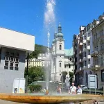 Appartement Vertigo Karlovy Vary