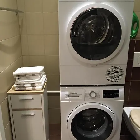 Vertigo Apartament
