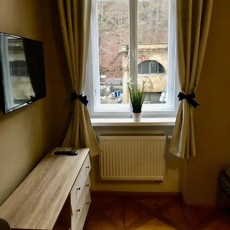 Vertigo Apartment Karlovy Vary
