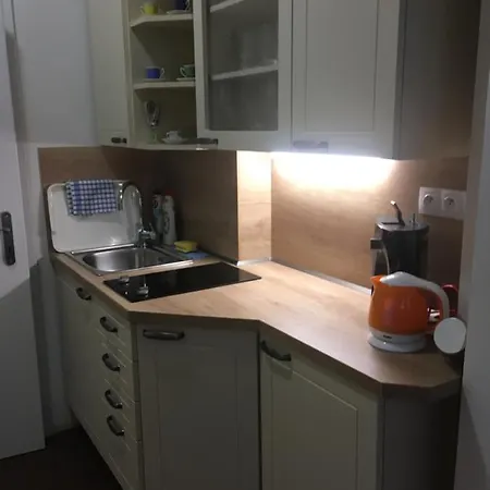 Vertigo Apartament