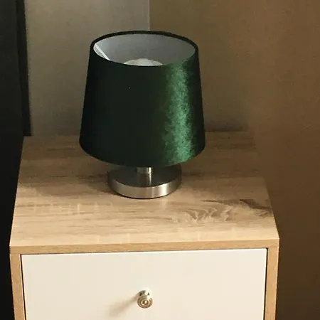 Apartament Vertigo *