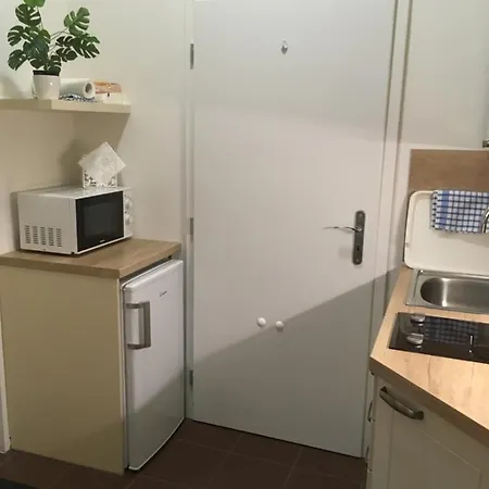 Apartament Vertigo *