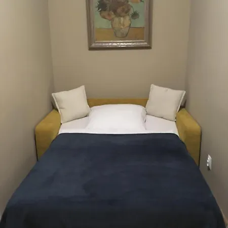 Vertigo Apartment