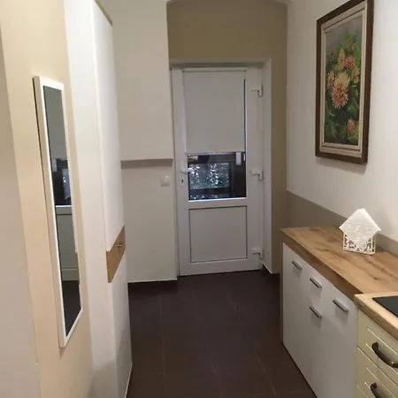 Vertigo Apartament Karlowe Wary