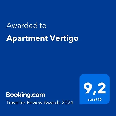 Apartment Vertigo