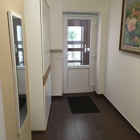 Vertigo Apartmán Karlovy Vary