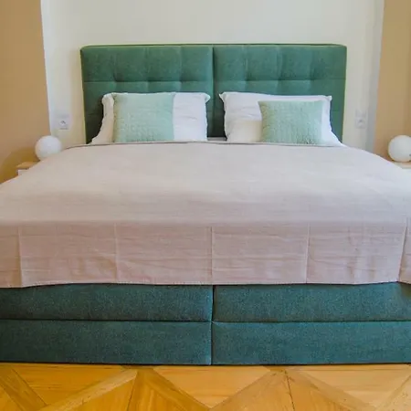Apartmán Vertigo Karlovy Vary