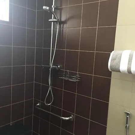 Vertigo Apartmán