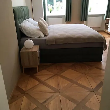 Apartment Vertigo Karlovy Vary