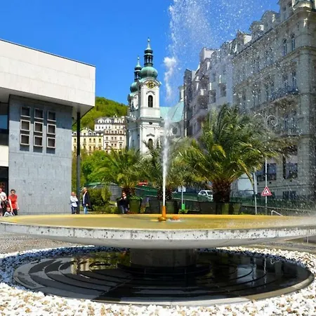 Vertigo Karlovy Vary