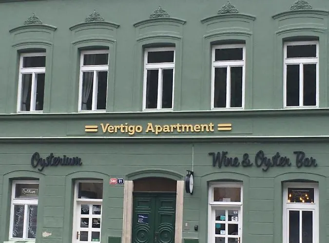 Vertigo *