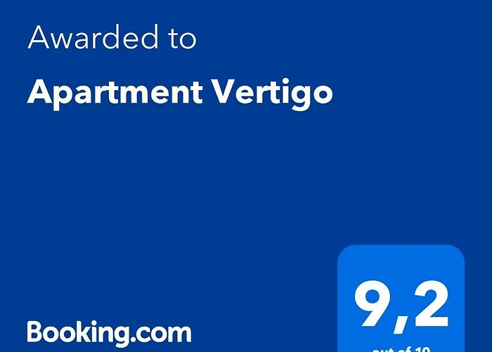 Lägenhet Vertigo